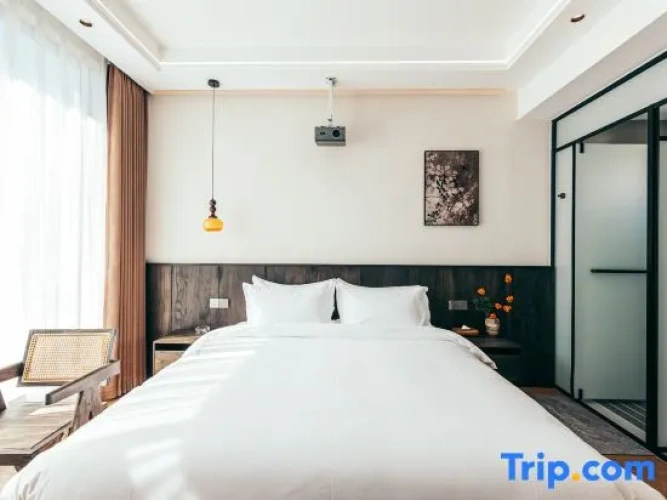 Luxury Double room
