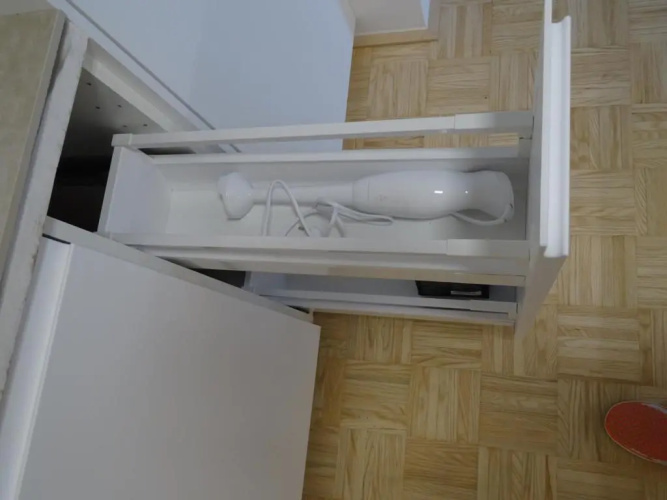 Convenient and Functional Apartment in the Center