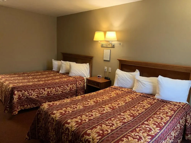 Franklin Inn
