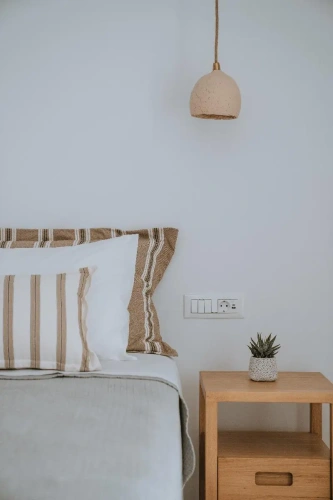 Deluxe Double room with balcony and with garden view