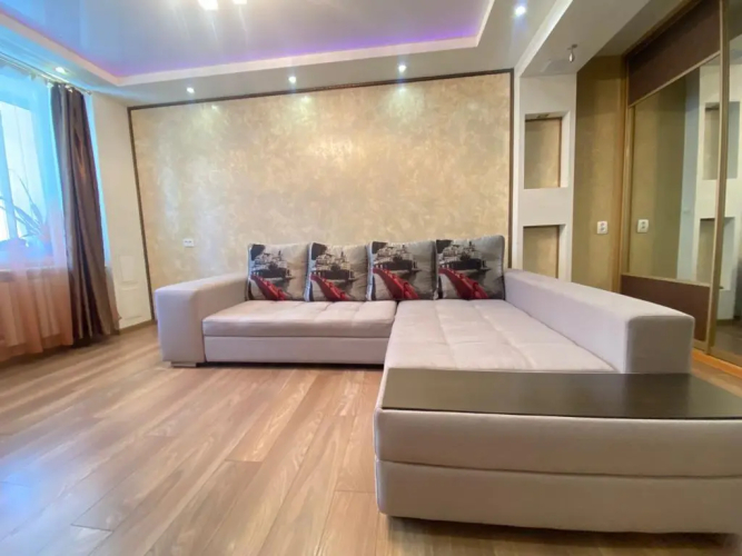 Фотография номера квартиры Апартаменты ApartLand на Московском 30/2