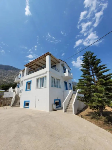 Lefkada Twins 2