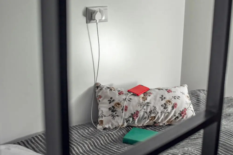 Loft Hostel