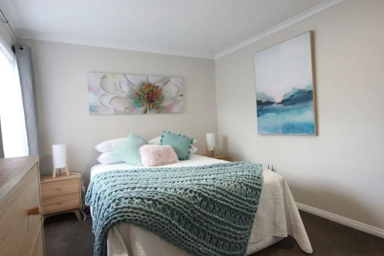 Rose Apartments and Spa