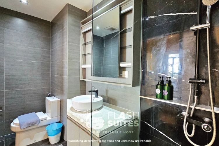Expressionz Premium Suites at KLCC