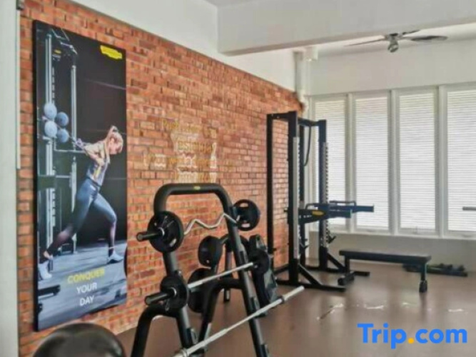 JetPad Suites - Near KLIA