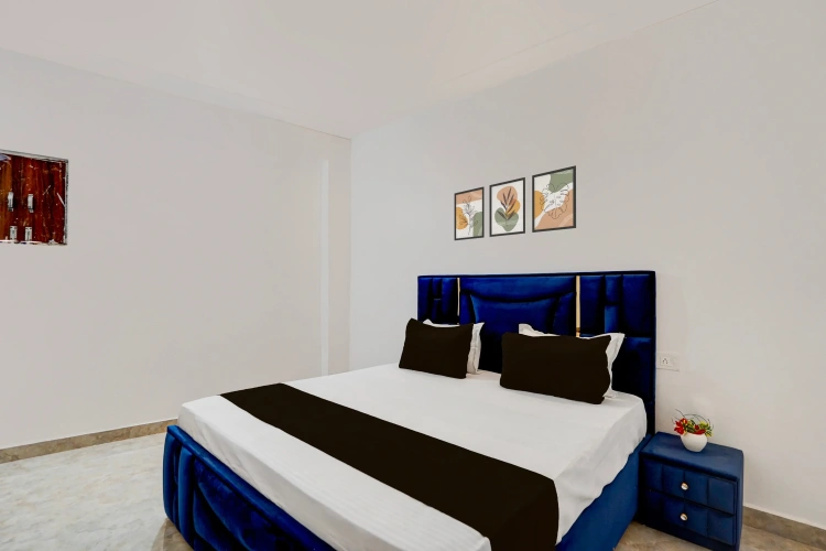 Classic room