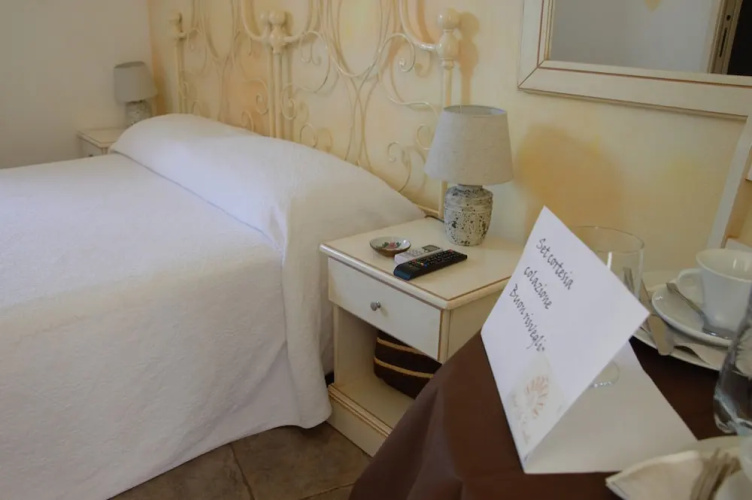 Hotel Sa Cralla