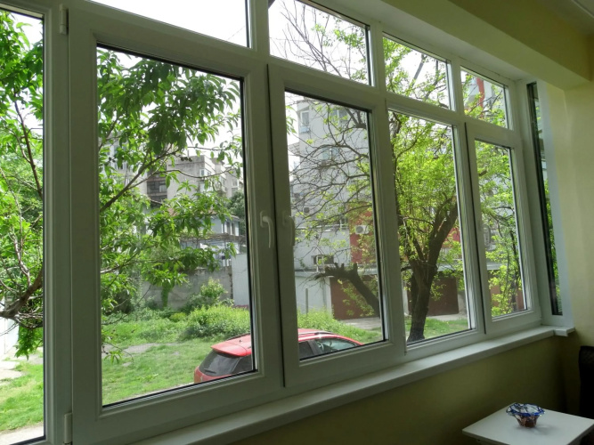 Old Center Apartment