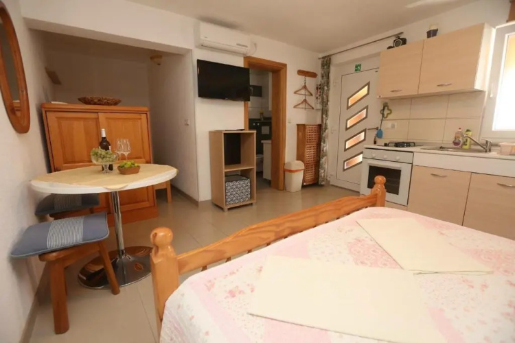 Apartments Orhideja #2