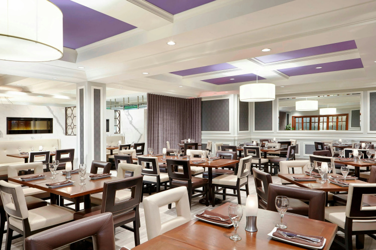 Sheraton Laval Hotel photo 26