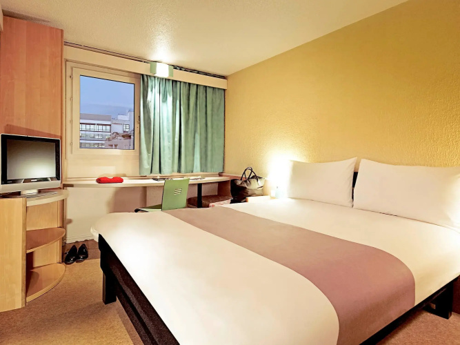 Ibis Hull City Centre