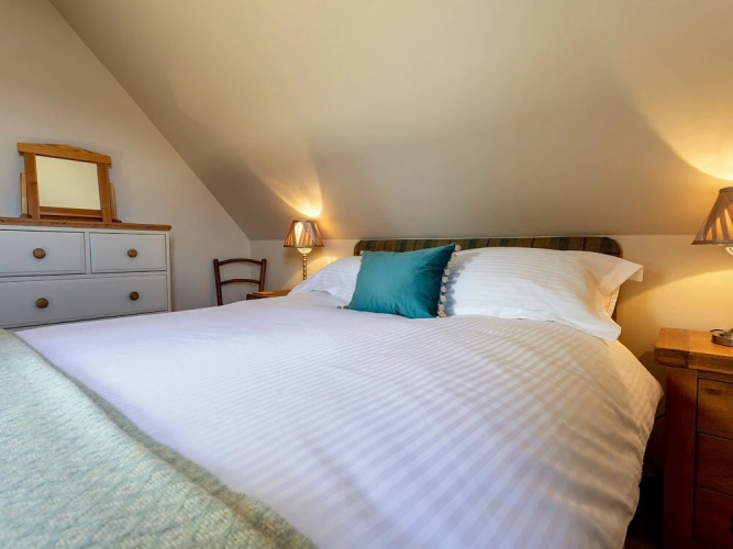 The Birches Bed & Breakfast