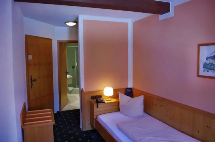 Landhotel Kains Hof