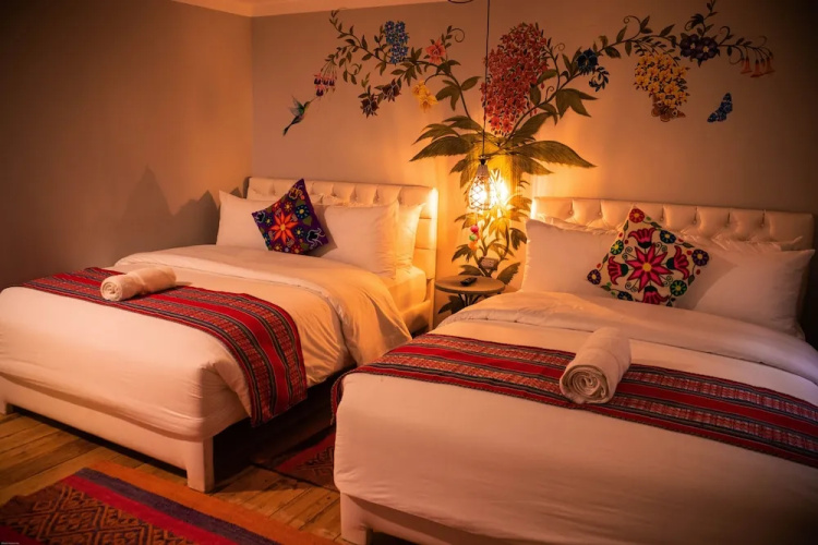 Home Garden Hotel