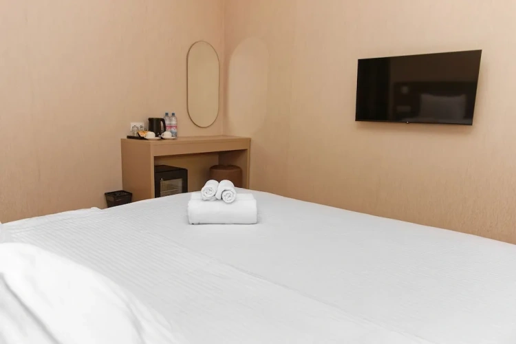 Classic room