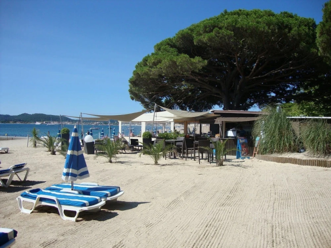 Villa Saint Tropez