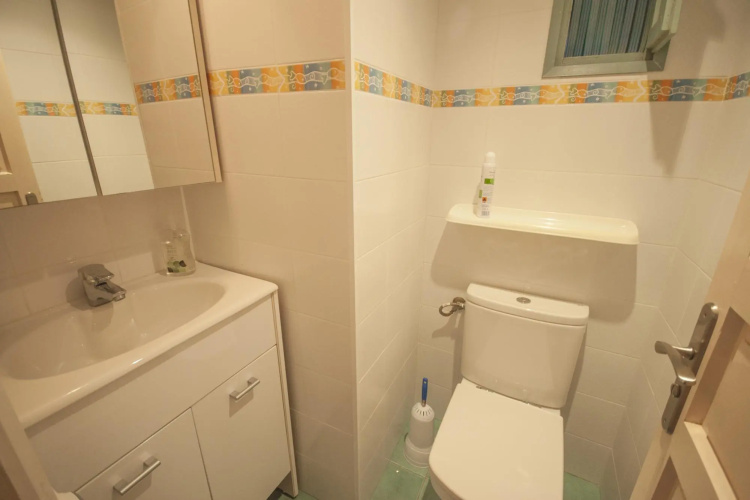 Medas 12 in Pals with 2 bedrooms and 1 bathrooms
