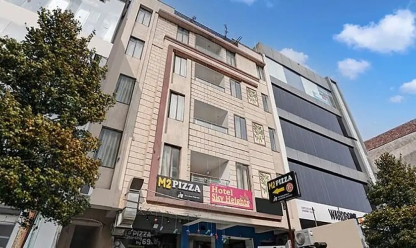 Otel görseli