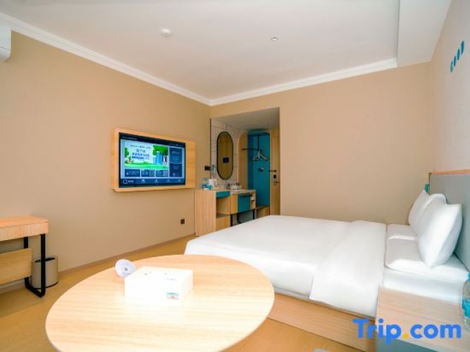Standard Double Family room