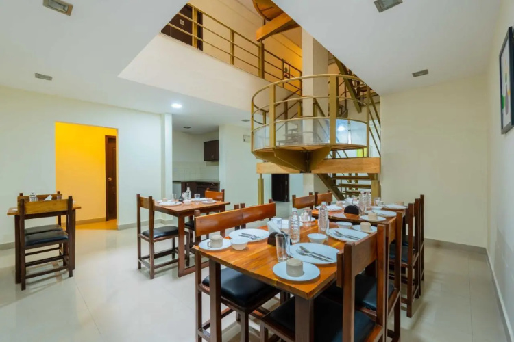 Imagen del hotel