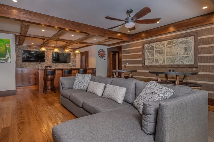 Peaceful Paradise House