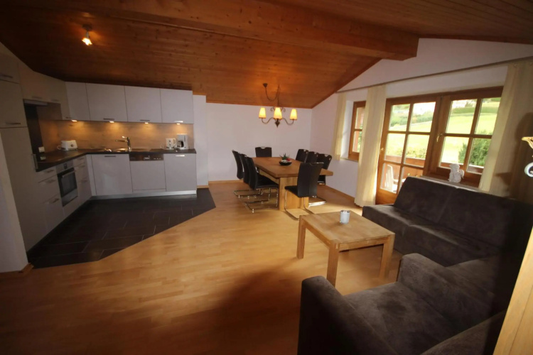 AlpenAppartement