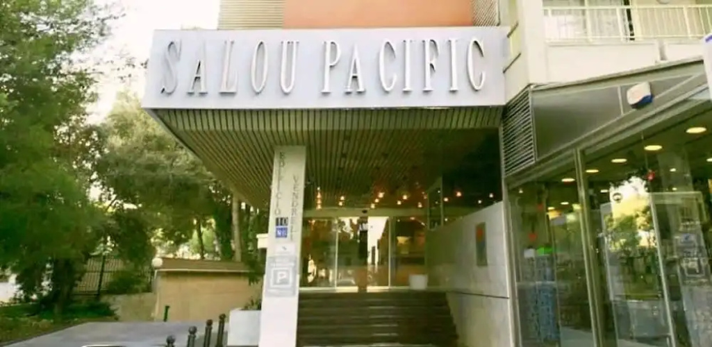 Image de l'hôtel