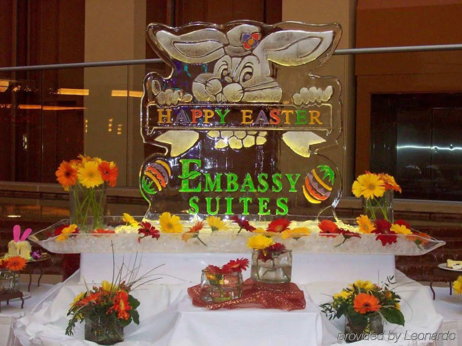 Embassy Suites by Hilton Loveland Conference Center photo 13