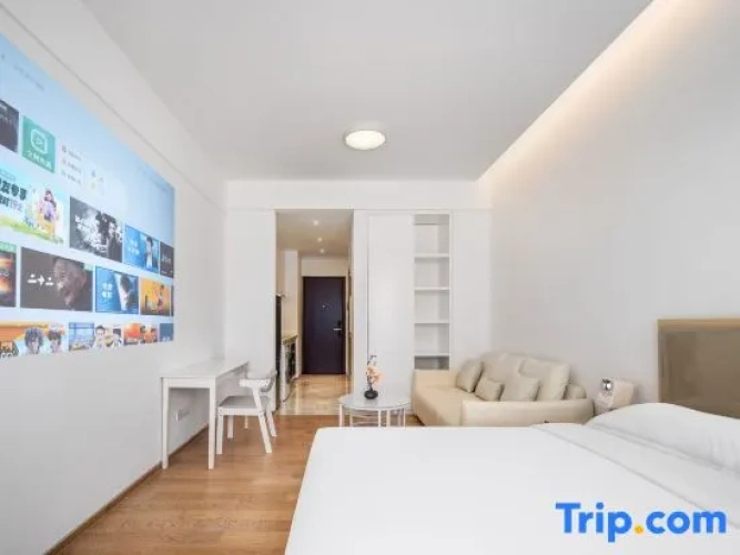 Luxury Double room