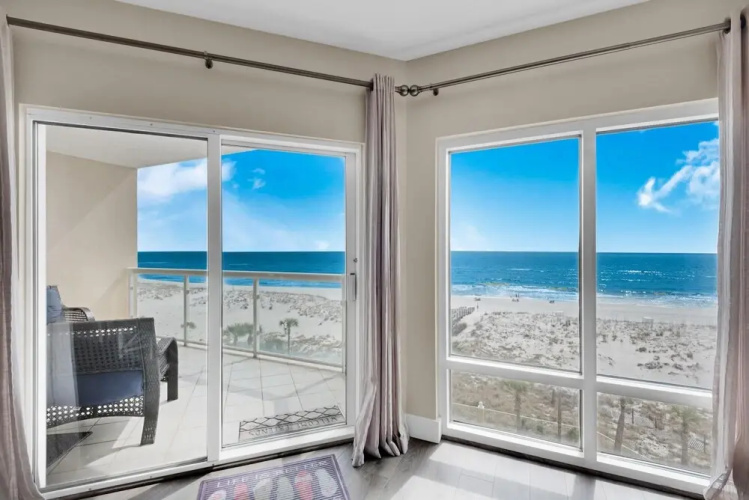 Emerald Isle Unit 406