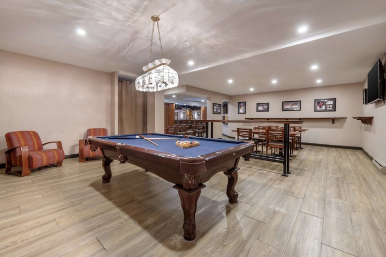 Best Western Plus Ottawa City Centre photo 25