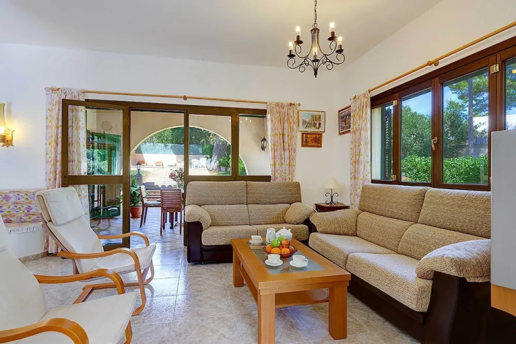 Villa Las Flores