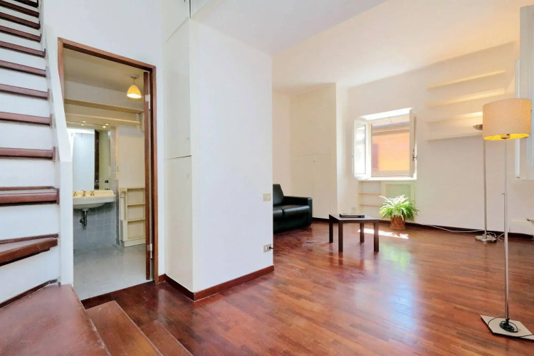 Rome Unique Navona Apartments