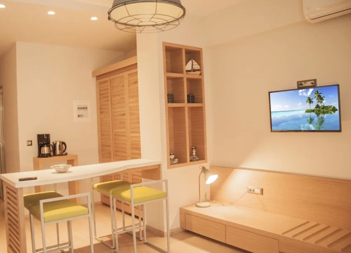 Classic Apartment