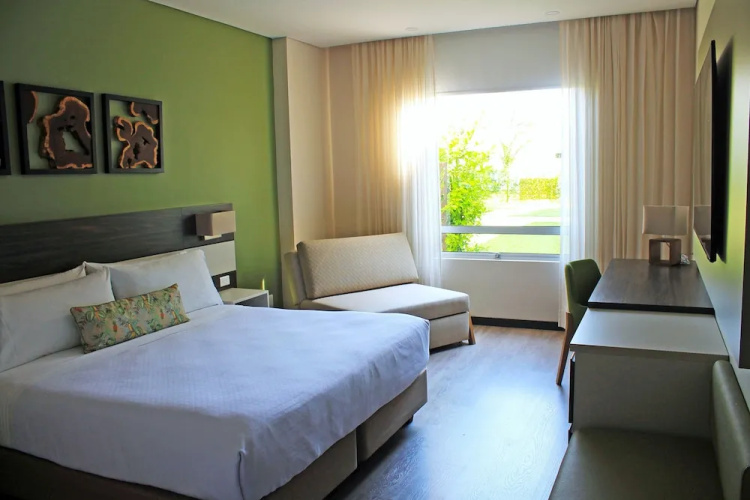 Hotel Morua