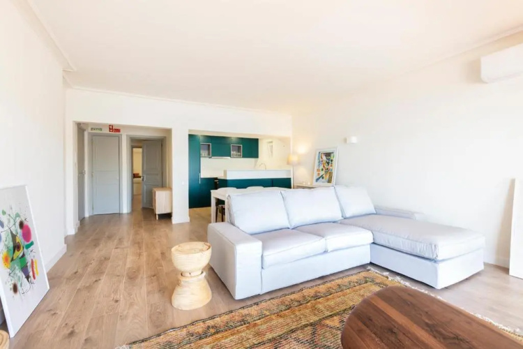 Cascais Bay Terrace iii
