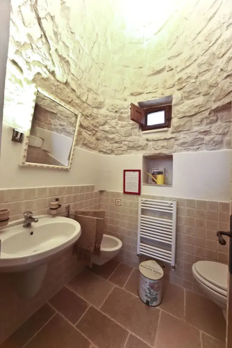 Trulli Paparale