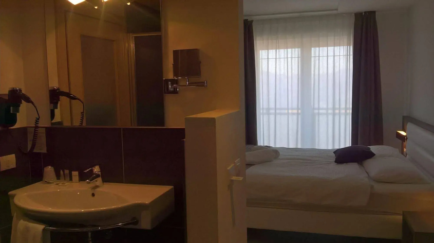 Hotel Luna Bianca