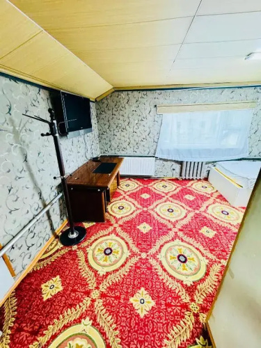 City Guesthouse & Tours
