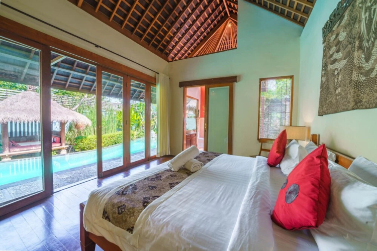 Villa Santhi