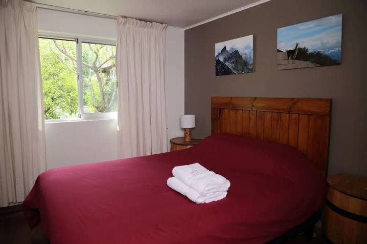 Casa Suiza - Hostel