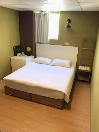Chidoriya Hostel