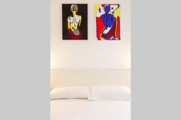Lazzi - A.C. - Wi-Fi - Flexyrent Apartment