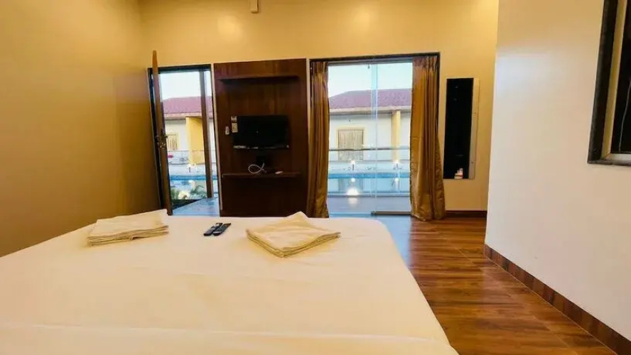 Hotel Amrai 69