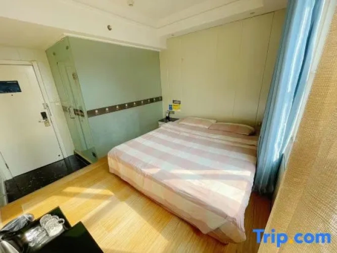 Business Single room