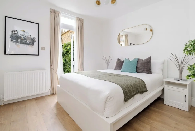 1 Bedroom Superior Apartment