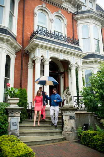 Mansion On Delaware Ave photo 14