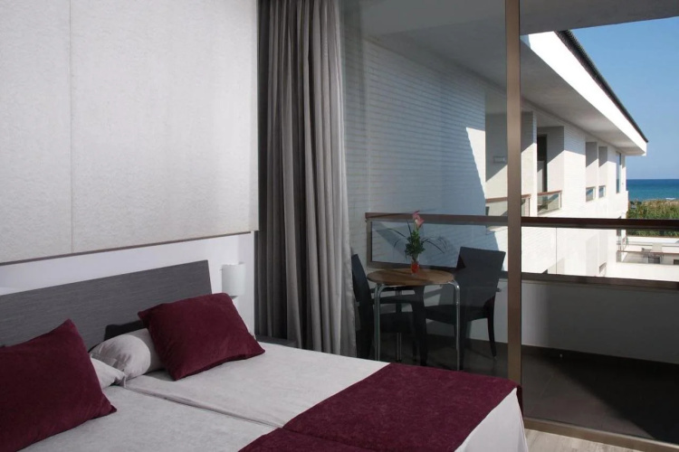 Hotel Barú