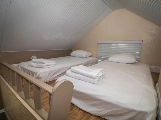 1 Bedroom Premium Apartment